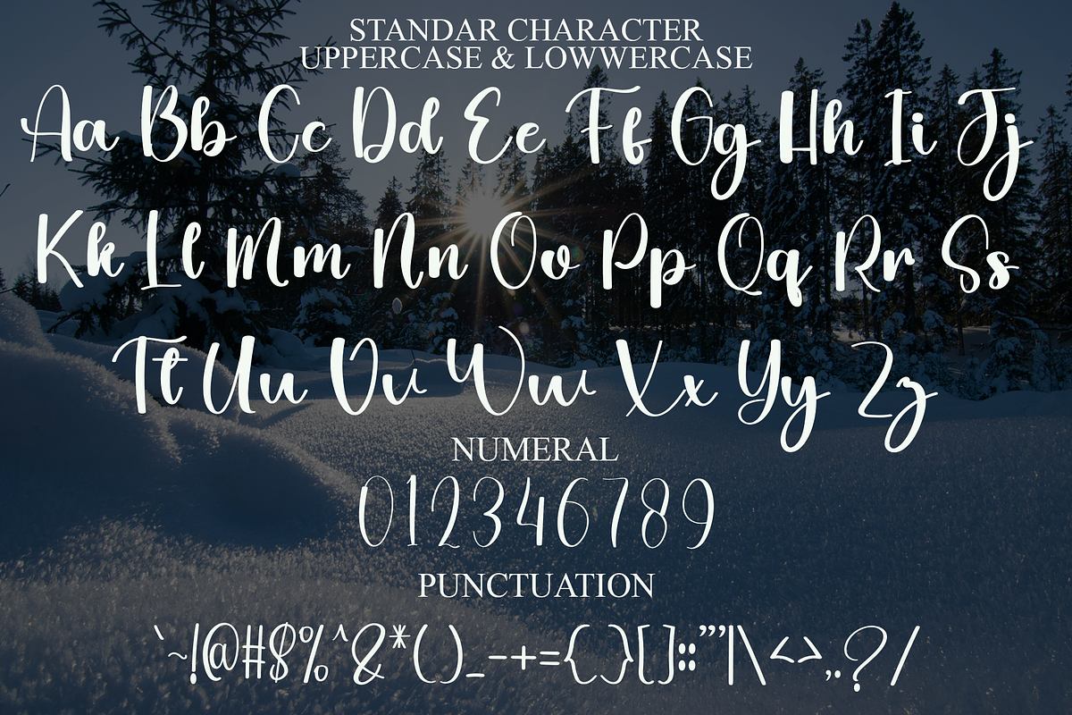 Hippie, a Handwritten Font by FreshTypeINK (Photo 3 of 6)