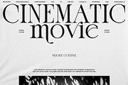 Jagiko Elegant Ligature Serif Font, a Serif Font by Perfectype (Thumbnail 5 of 8)