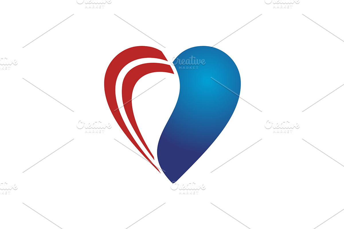 20 Logo Insurance Templates Bundle, a Branding & Logo Template by Friendesigns (Photo 18 of 21)