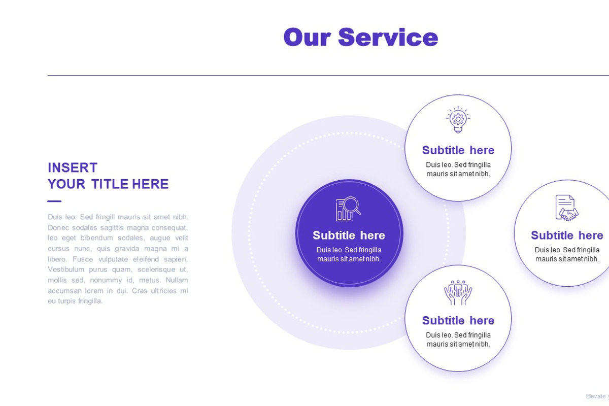 Infographic Diagram 007 (PPT, EPS), a Presentation Template by SlidesDive (Photo 10 of 10)