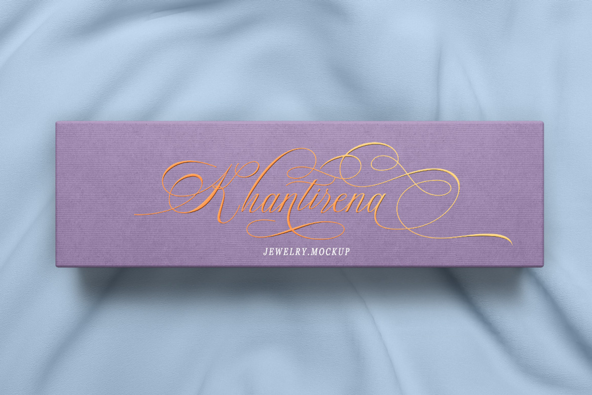 Bolivia Script, a Script Font by Madjack.font (Photo 7 of 9)