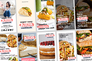 Canva Kids Recipes Cookbook Template, a Magazine Template by DeLaGranSiete (Thumbnail 10 of 10)