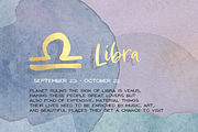 Astrological Symbols, a Symbol Font by KLUGE+CO (Thumbnail 2 of 2)