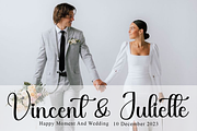 Brittany Signature, a Handwritten Font by FreshTypeINK (Thumbnail 3 of 8)
