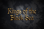 METALLICON 3D Cinematic Text Effect, a Brushes & More by velvetmade.designs (Thumbnail 9 of 10)