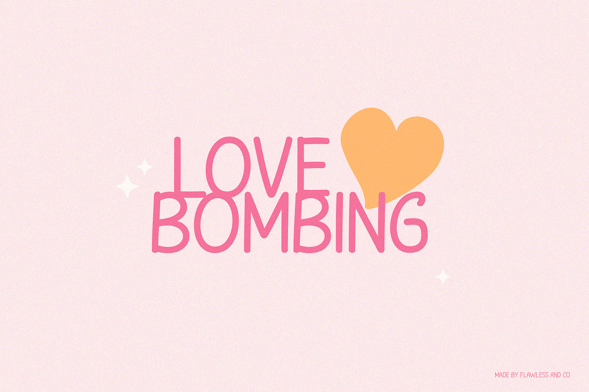 Morguine - Handwritten Font, a Handwritten Font by Flawless And Co (Photo 5 of 10)
