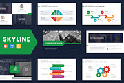 PHOENIX Presentation Bundle, a Presentation Template by slidequest (Thumbnail 6 of 18)