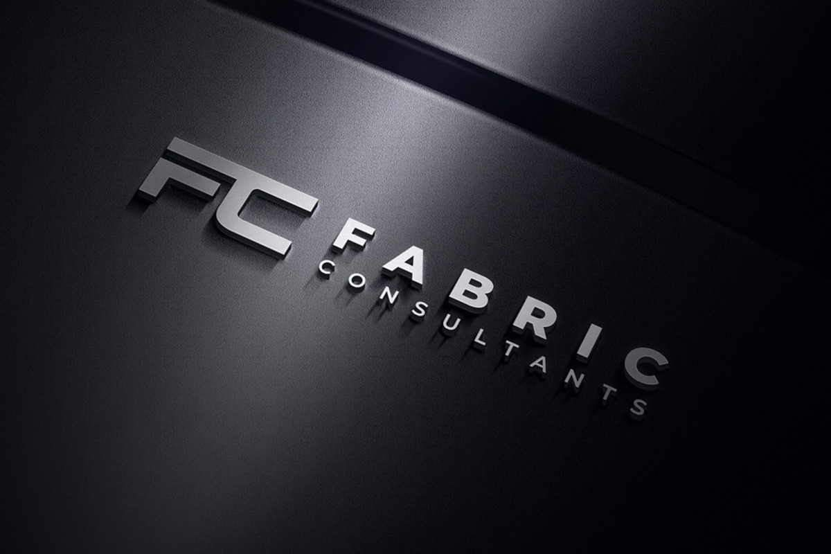 F C Letter Logo Bundle Monogram Set, a Branding & Logo Template by ...