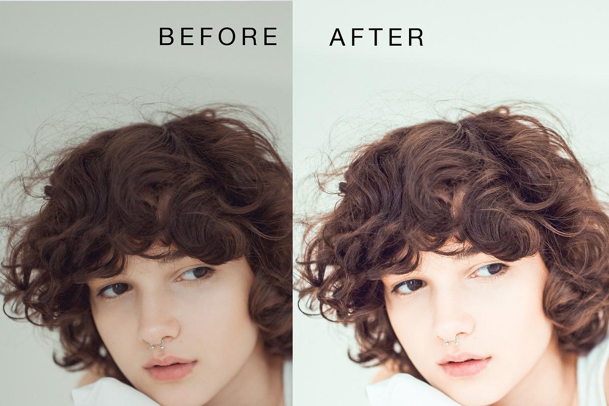 Mobile Lightroom Preset Full Pack, an Action Add-On by The Red Pine (Photo 7 of 9)