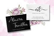 Hello Selly, a Script Font by AEN Creative Studio (Thumbnail 7 of 12)