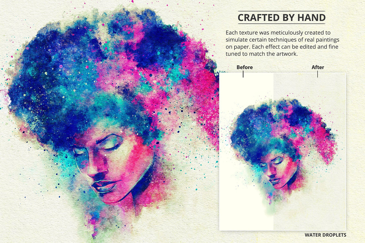 The Ultimate Canvas Creator, a Brush Add-On by Nathan Brown (Photo 15 of 27)