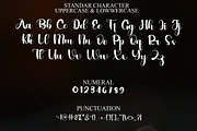 Besties, a Handwritten Font by InermediaSTUDIO (Thumbnail 4 of 8)