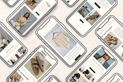 Email Marketing Template's Bundle, an Email Template by Marketello Studio (Thumbnail 10 of 16)