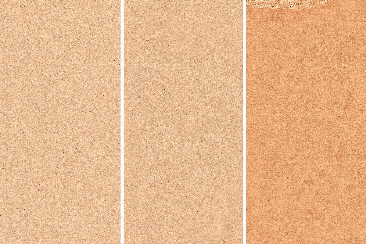 The particle cardboard collection, a Texture Graphic by The Shop (Photo 2 of 43)