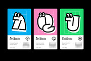 Articon Duo Font, a Sans Serif Font by Versetype (Thumbnail 2 of 22)