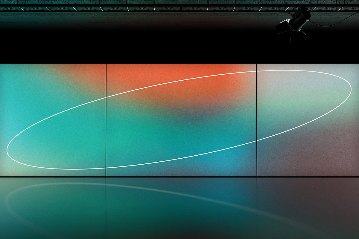 Venue Screen 02 Standard Mockup, a Product Mockup by Orbyt Studio (Photo 5 of 5)