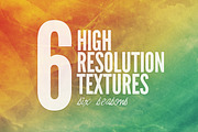Six Seasons, a Texture Graphic by mercurycode (Thumbnail 1 of 3)
