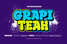 Grapiteah