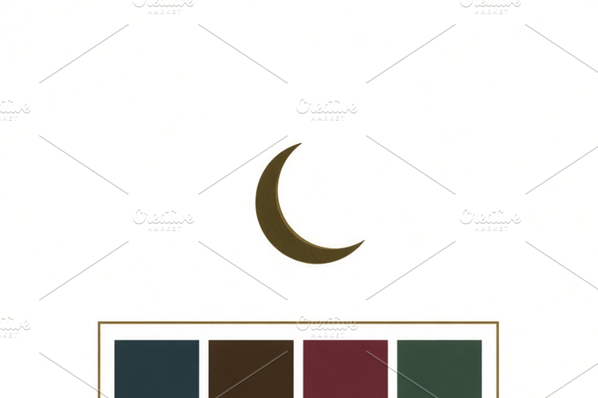 ETARA Vintage Holiday Studio, an Object Graphic by ETARA by Mea Hau (Photo 82 of 94)