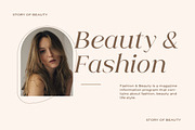 Shavina Serif Typeface, a Serif Font by Yukita Creative (Thumbnail 2 of 9)
