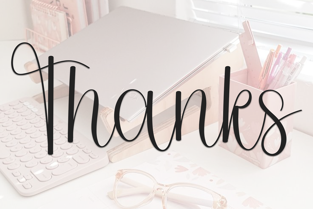 Skylight, a Handwritten Font by InermediaSTUDIO (Photo 7 of 7)