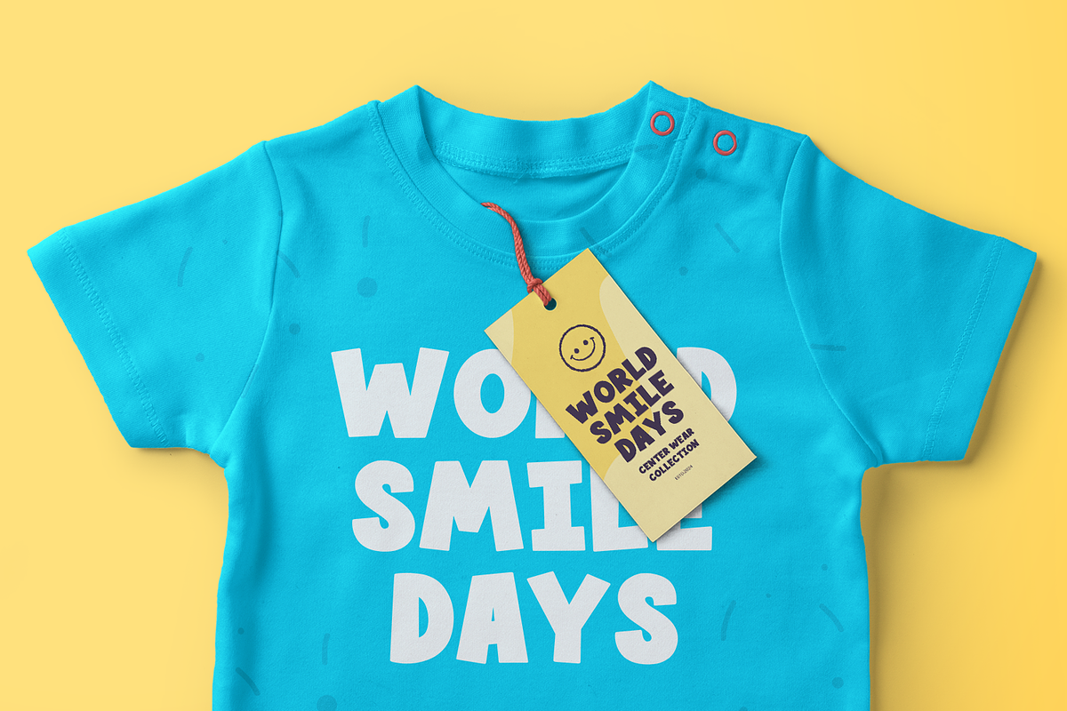 BABY SHARK, a Handwritten Font by Mozatype (Photo 9 of 10)