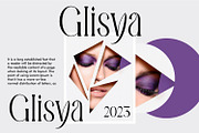 Bilky Maliek Beautifull Serif Font, a Serif Font by WhymoreArt (Thumbnail 7 of 10)
