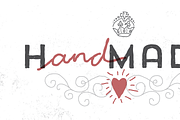 Trend Hand Made, a Sans Serif Font by Latinotype (Thumbnail 3 of 4)