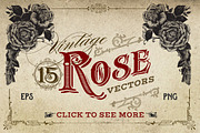Vintage Bundle of Wonder, an Object Graphic by Eclectic Anthology (Thumbnail 14 of 22)