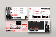 HUGE | Brand Proposal Template, a Presentation Template by TemplateFolio-Shop (Thumbnail 10 of 11)
