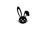 Easter Bunny Ears Vector Bundle, an Illustration by jahid234 (Thumbnail 51 of 51)