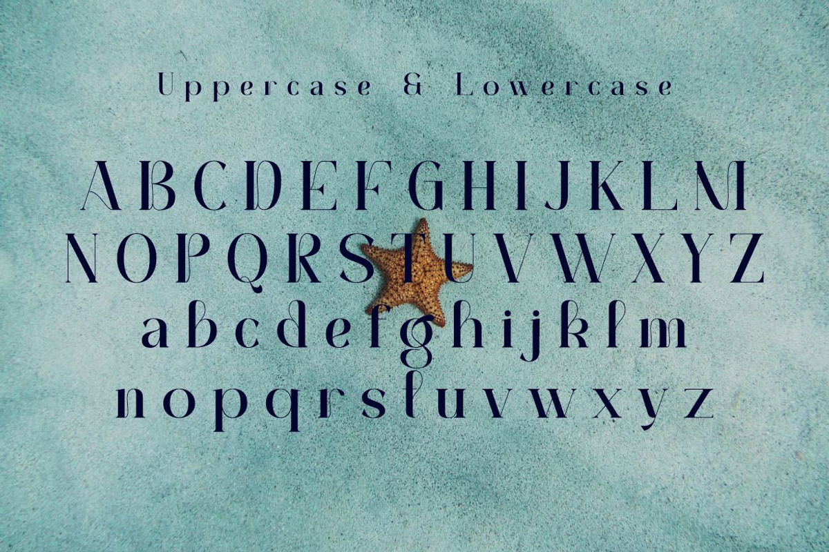 MAVERICK BELLY, a Serif Font by elevencreateam (Photo 9 of 13)