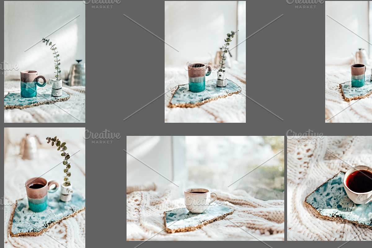 40 Lifestyle Stock Photo Bundle, a Social Media Template by Munopia (Photo 7 of 7)