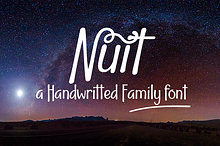 Nuit Family