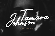 Signprint Bold Handlettering Font, a Handwritten Font by PutraCetol Studio (Thumbnail 4 of 5)