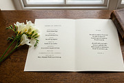 Memorial Stationery 100 Templates V2, an Invitation Template by pawellpi (Thumbnail 56 of 90)