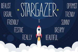 Stargazer ©