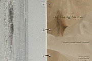 Paper Overlays, Textures & Folder, a Texture Graphic by Laras Wonderland (Thumbnail 3 of 10)