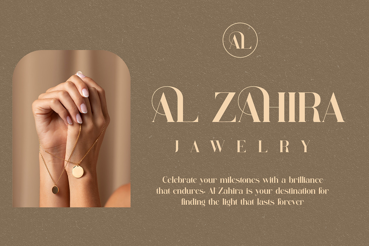 Galste Elegant Serif Typeface, a Serif Font by Alfinart (Photo 2 of 10)