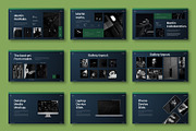 Martin – Business Keynote, a Presentation Template by Dens Creative Studio (Thumbnail 4 of 6)