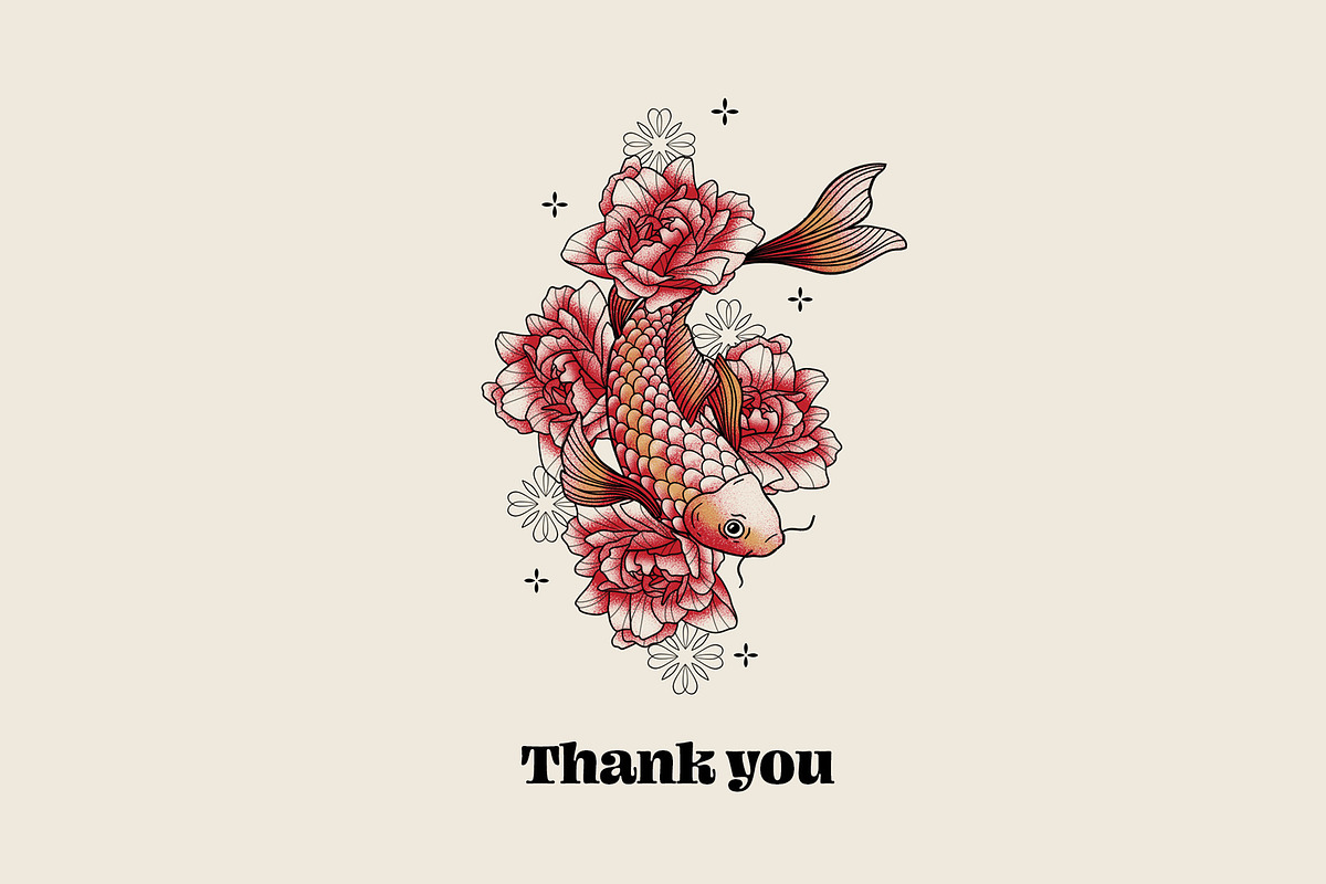 Procreate Tattoo Artist Studio, a Brush Add-On by Pencil Twist (Photo 12 of 12)