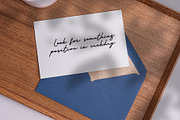 Simple Relation Modern Business Font, a Handwritten Font by RantautypeStudio (Thumbnail 9 of 13)