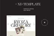RF Ceqabro Serif Display + Extra, a Sans Serif Font by Unfutur Labs (Thumbnail 11 of 13)