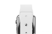 Smartwatch, an Object 3D Model by CGAxis (Thumbnail 9 of 10)