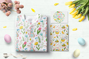 Spring and Easter, a Food Illustration by Olesya Agudova (Thumbnail 5 of 11)