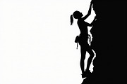 Mountain Climbing Vector Pack, an Illustration by yasushie (Thumbnail 5 of 20)