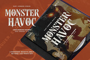 Athorie Fantasy Font, a Serif Font by Matsero (Thumbnail 9 of 10)