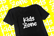 Playful Yellow, a Script Font by Letterafa Studio (Thumbnail 5 of 7)