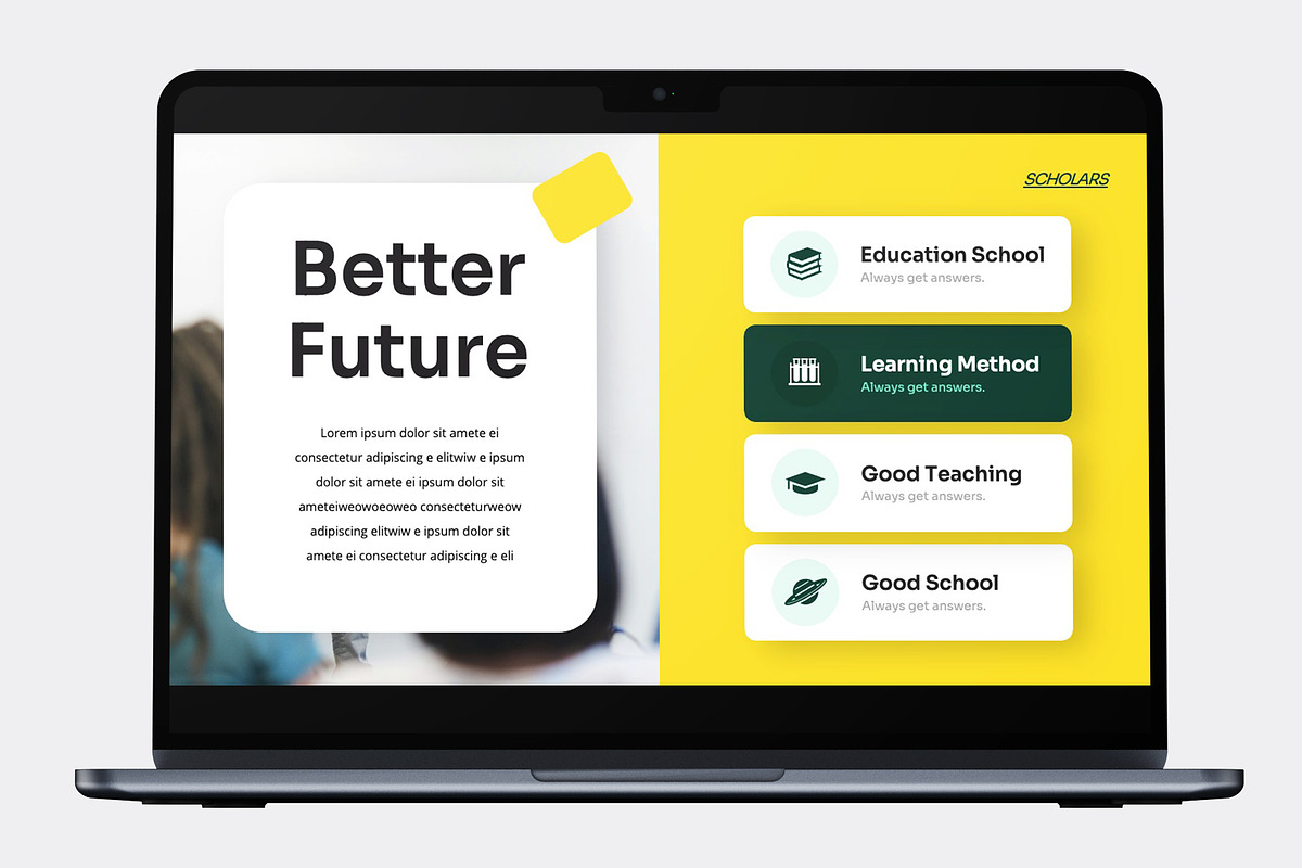 Education Keynote preview 7