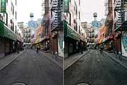 Essential Lightroom Preset Bundle, an Action Add-On by Marc Maselli (Thumbnail 10 of 11)